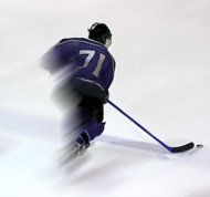 Hockey Player